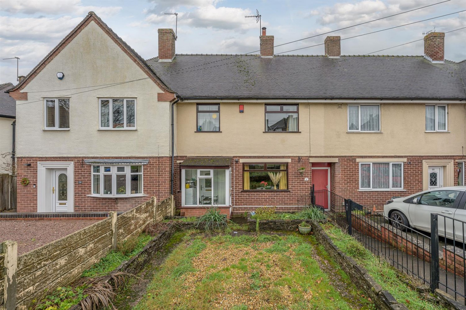 St. Georges Road, Norton, Stourbridge, DY8 3DU