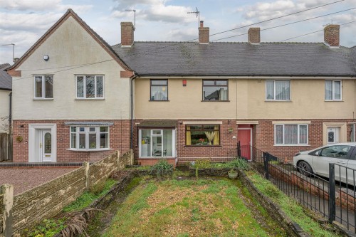 St. Georges Road, Norton, Stourbridge, DY8 3DU