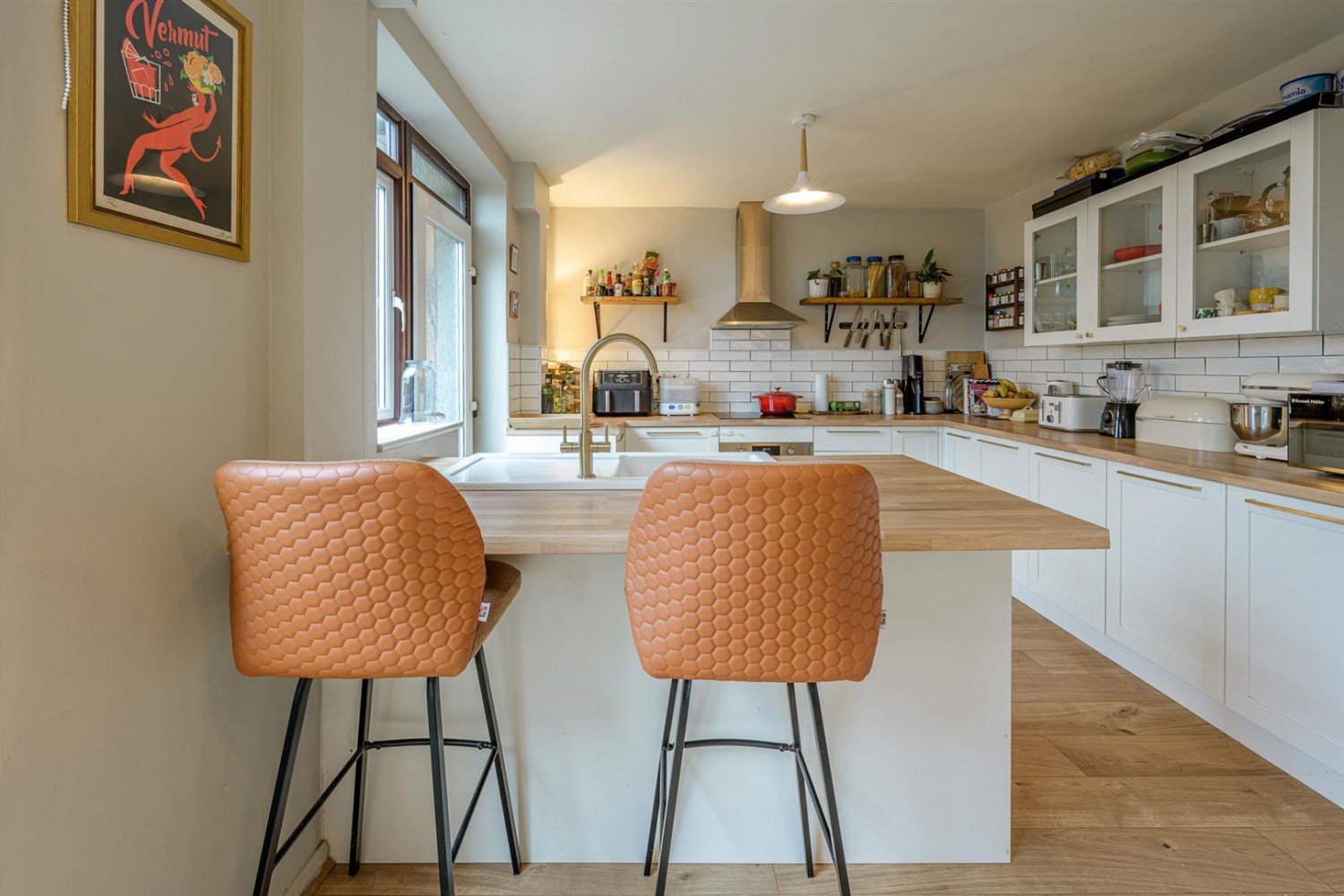 St. Georges Road, Norton, Stourbridge, DY8 3DU