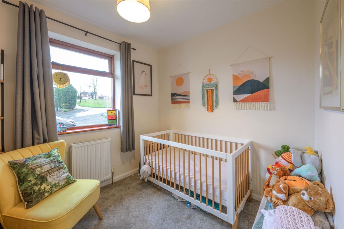 St. Georges Road, Norton, Stourbridge, DY8 3DU