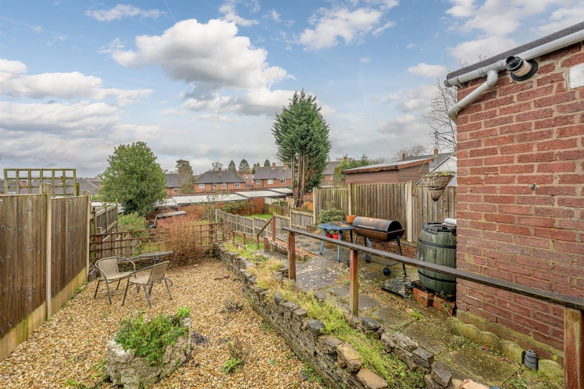 St. Georges Road, Norton, Stourbridge, DY8 3DU