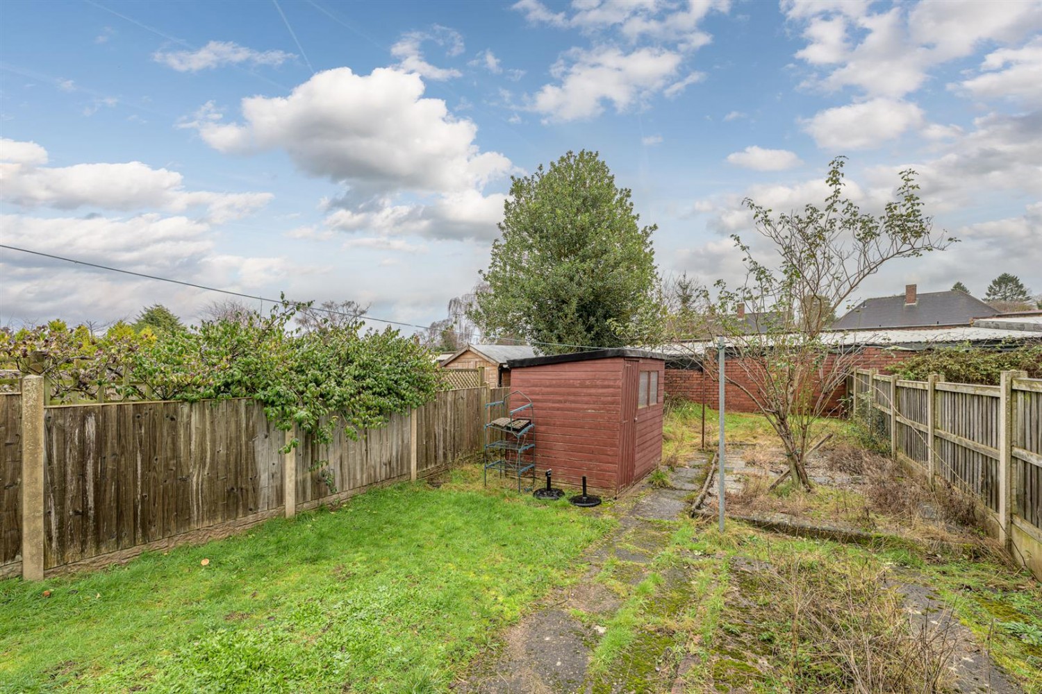 St. Georges Road, Norton, Stourbridge, DY8 3DU