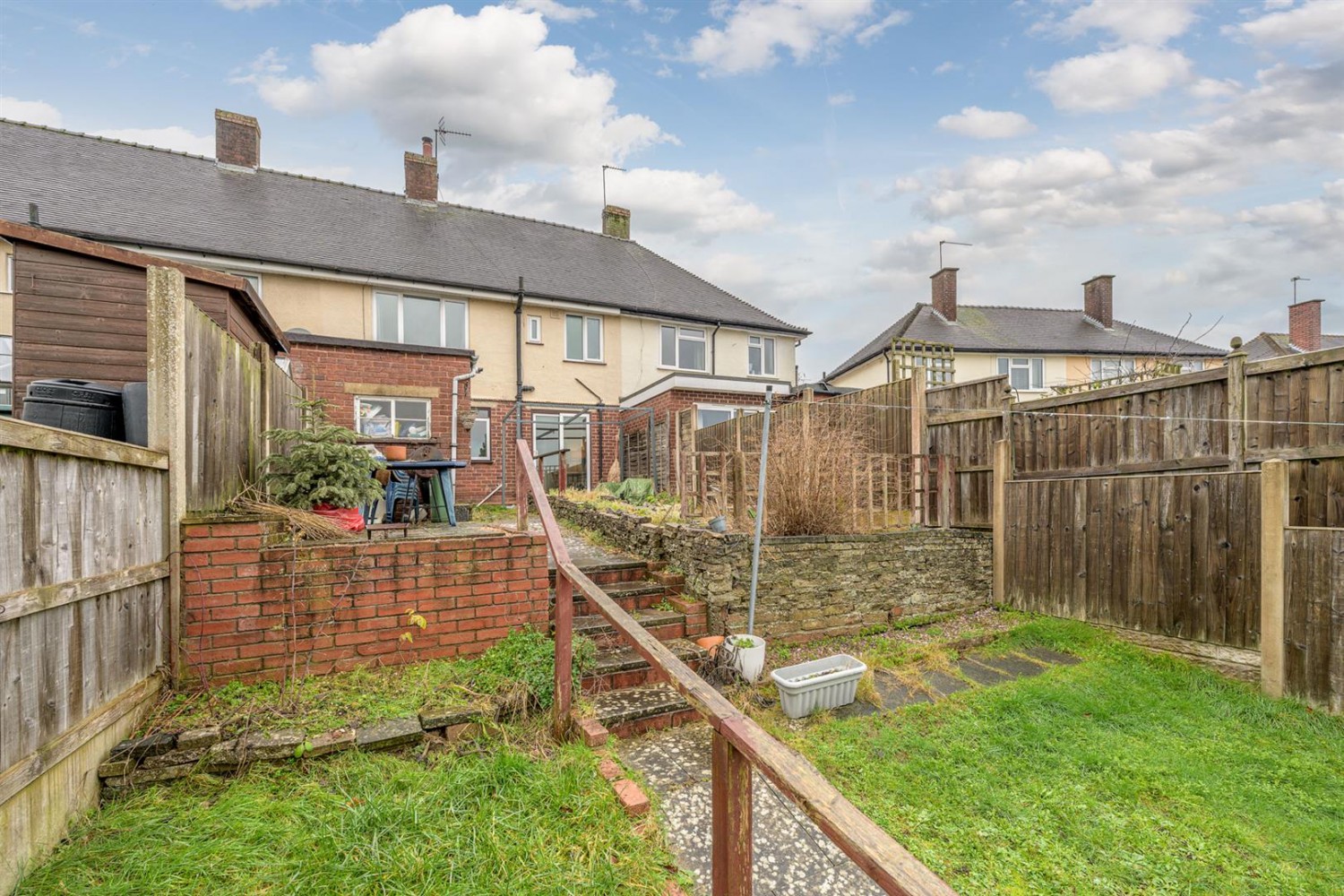 St. Georges Road, Norton, Stourbridge, DY8 3DU