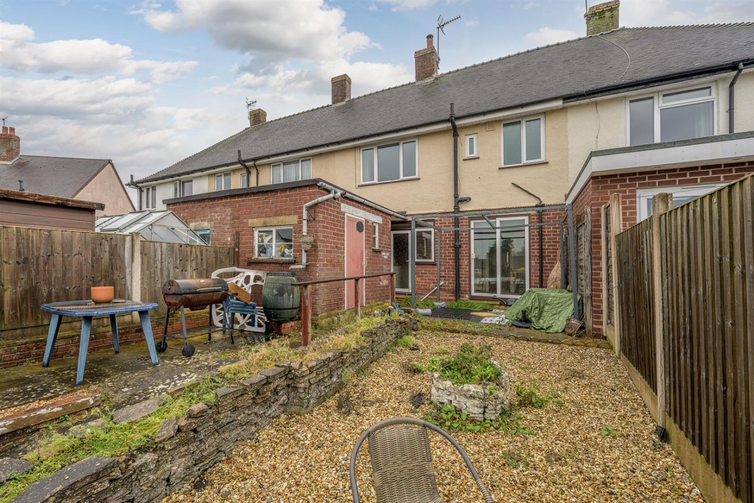 St. Georges Road, Norton, Stourbridge, DY8 3DU