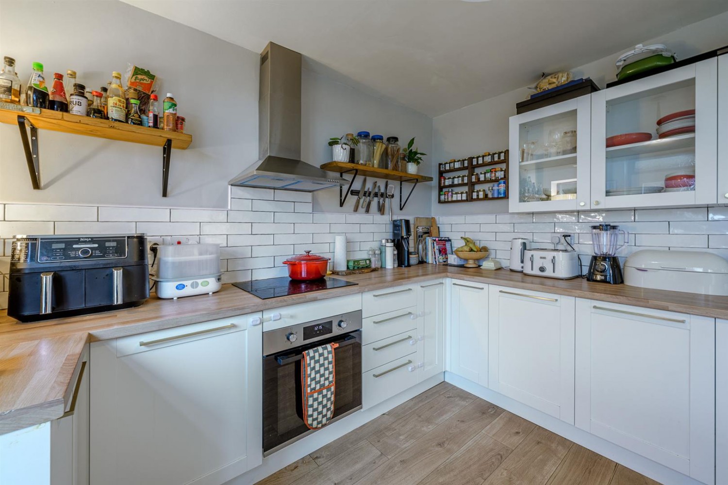 St. Georges Road, Norton, Stourbridge, DY8 3DU