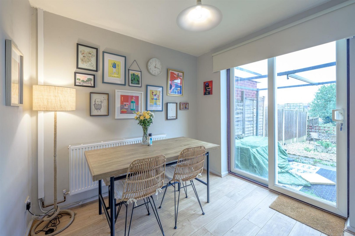 St. Georges Road, Norton, Stourbridge, DY8 3DU