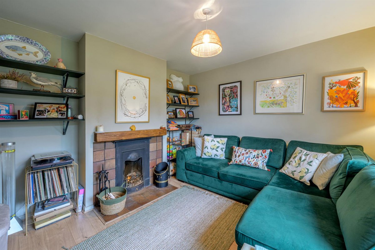 St. Georges Road, Norton, Stourbridge, DY8 3DU