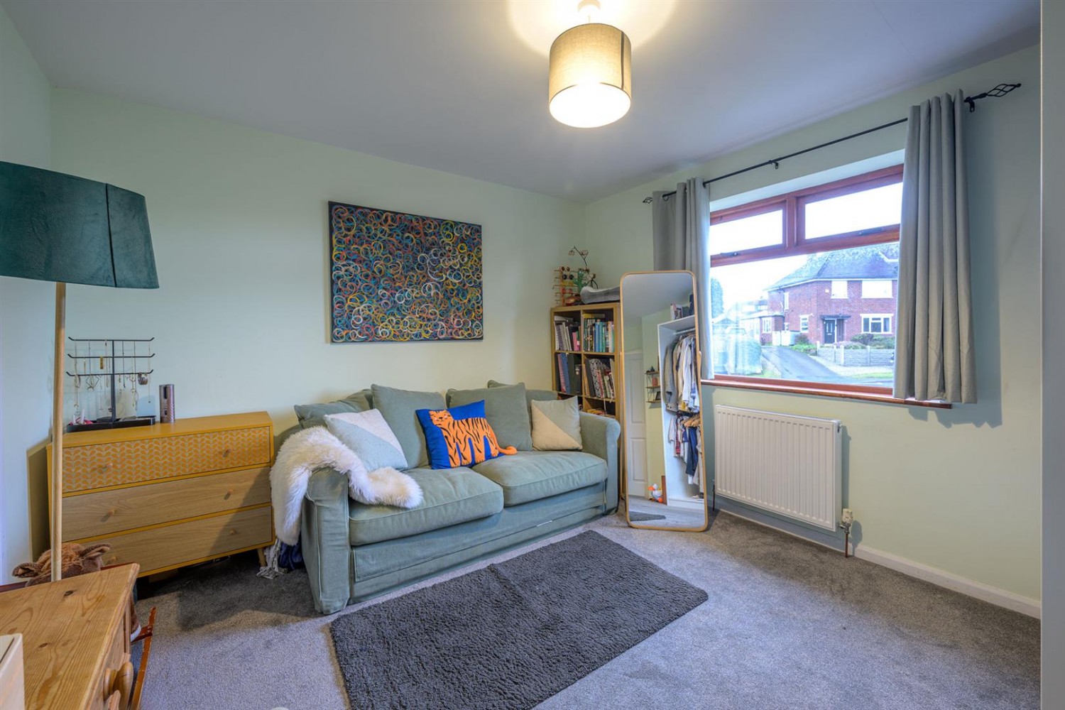 St. Georges Road, Norton, Stourbridge, DY8 3DU