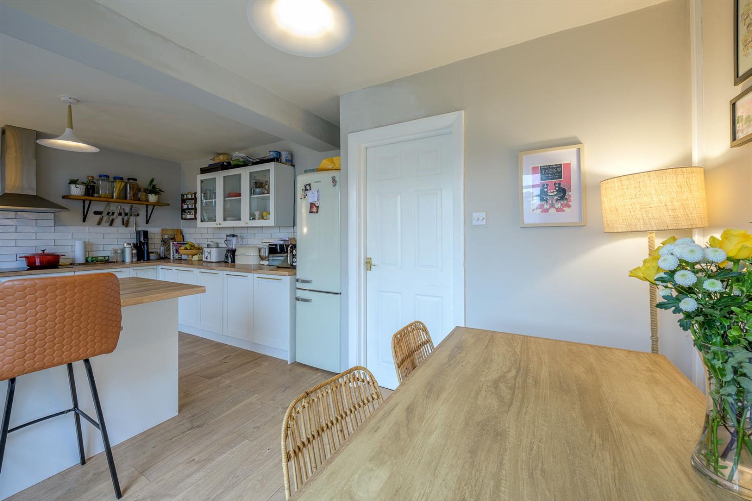 St. Georges Road, Norton, Stourbridge, DY8 3DU