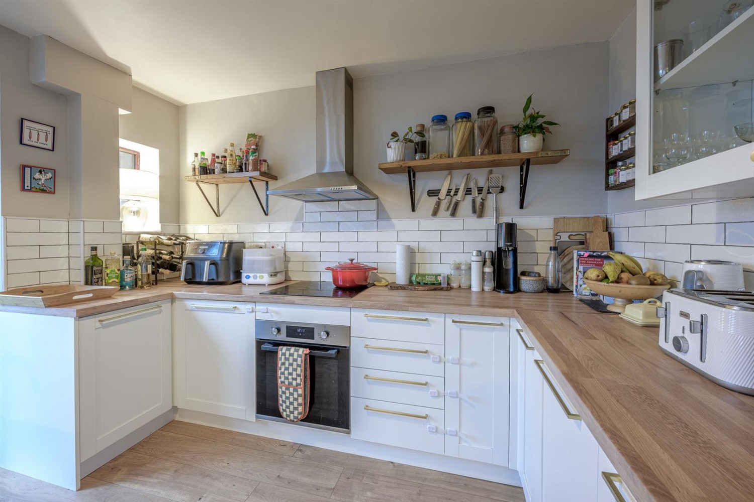 St. Georges Road, Norton, Stourbridge, DY8 3DU