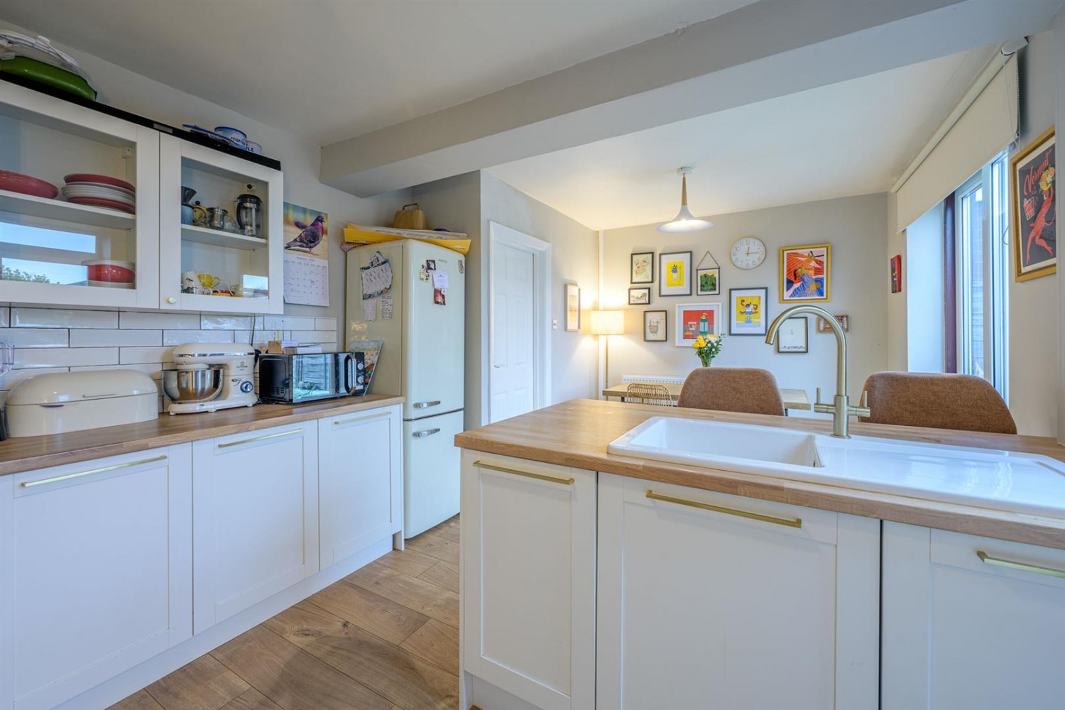 St. Georges Road, Norton, Stourbridge, DY8 3DU