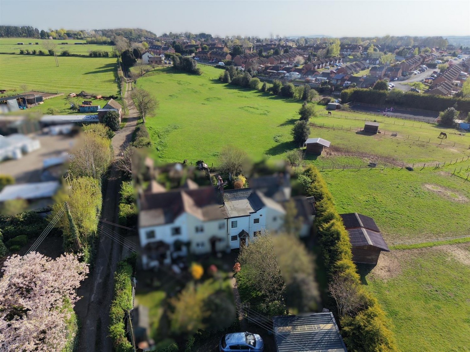 Austcliffe Road, Cookley, Kidderminster, DY10 3UR