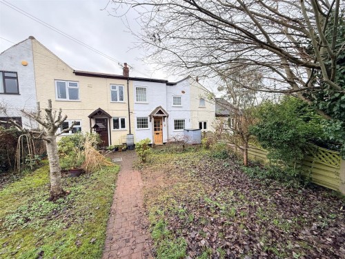 Austcliffe Road, Cookley, Kidderminster, DY10 3UR