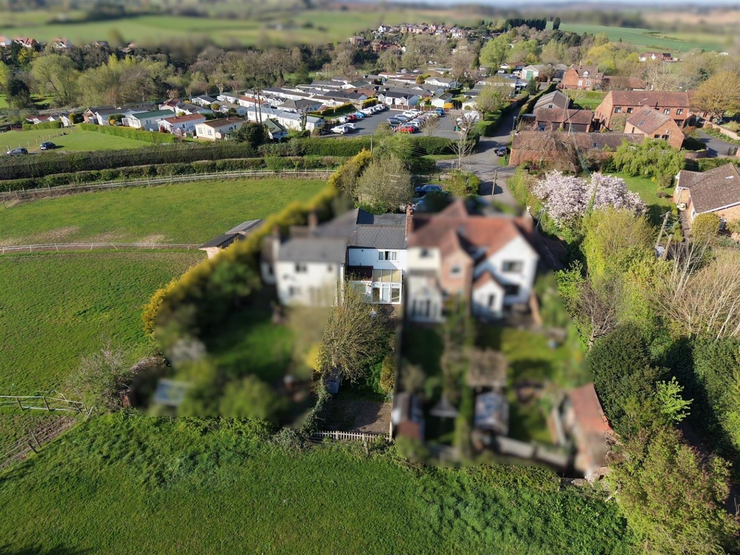 Austcliffe Road, Cookley, Kidderminster, DY10 3UR