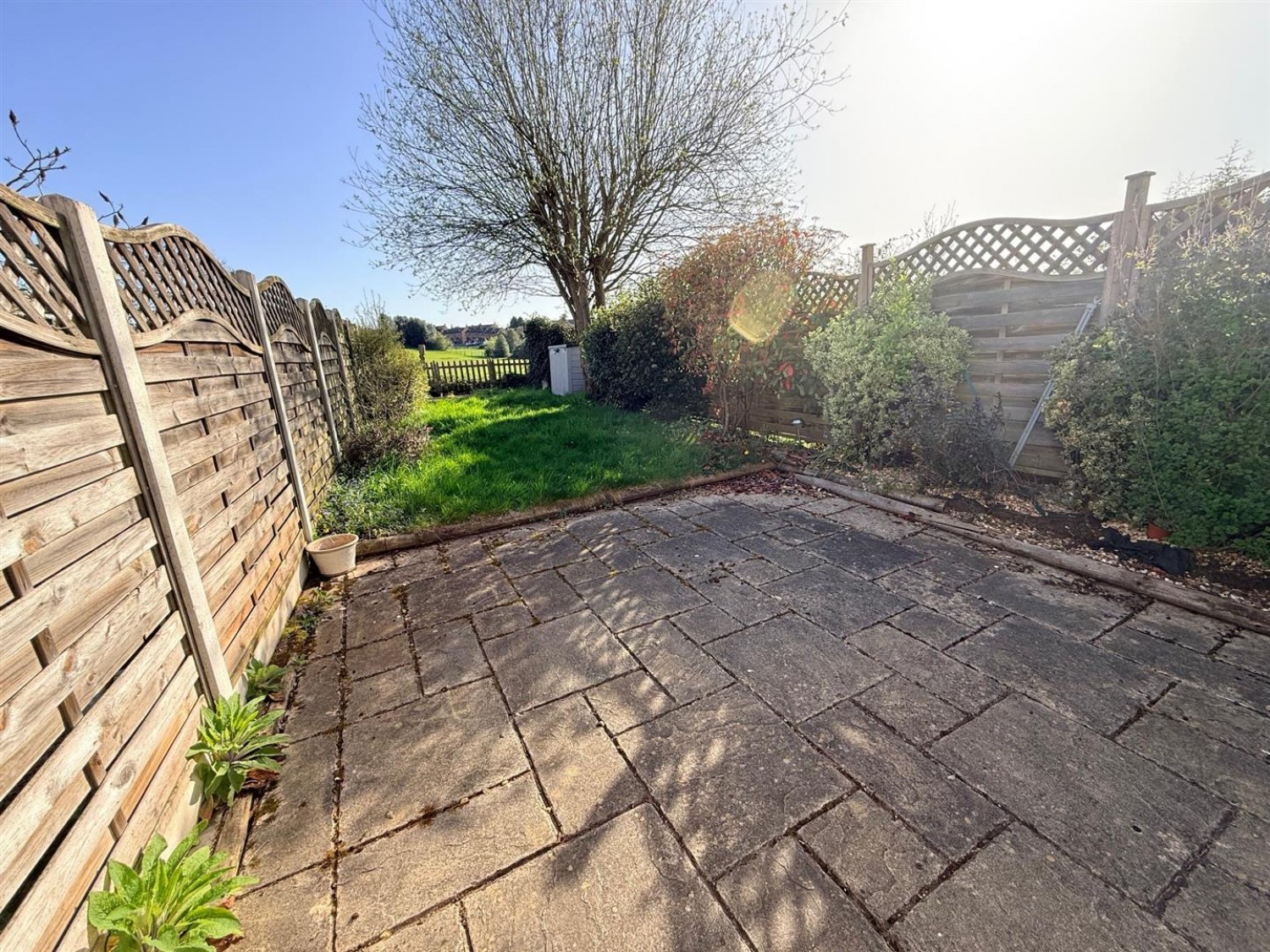 Austcliffe Road, Cookley, Kidderminster, DY10 3UR