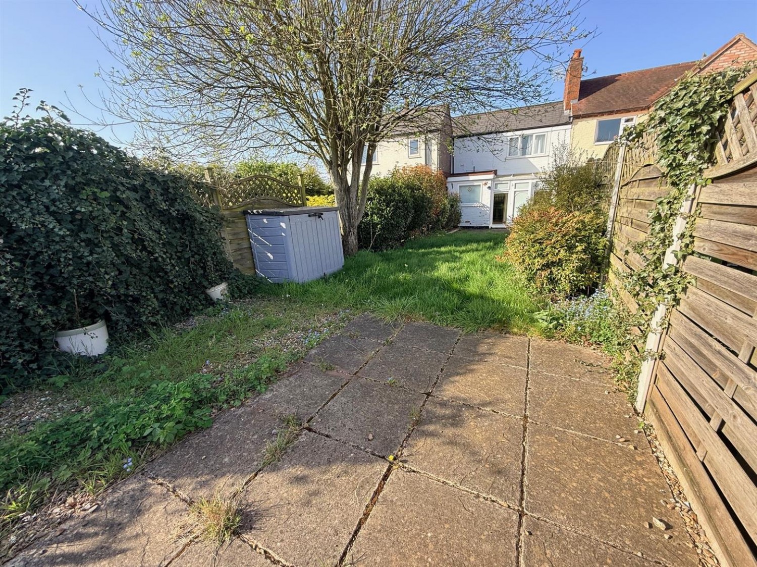 Austcliffe Road, Cookley, Kidderminster, DY10 3UR