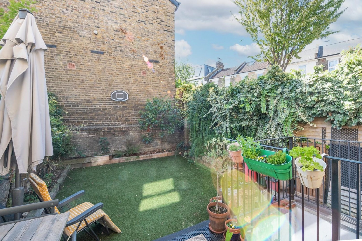 Brooke Road, London, N16