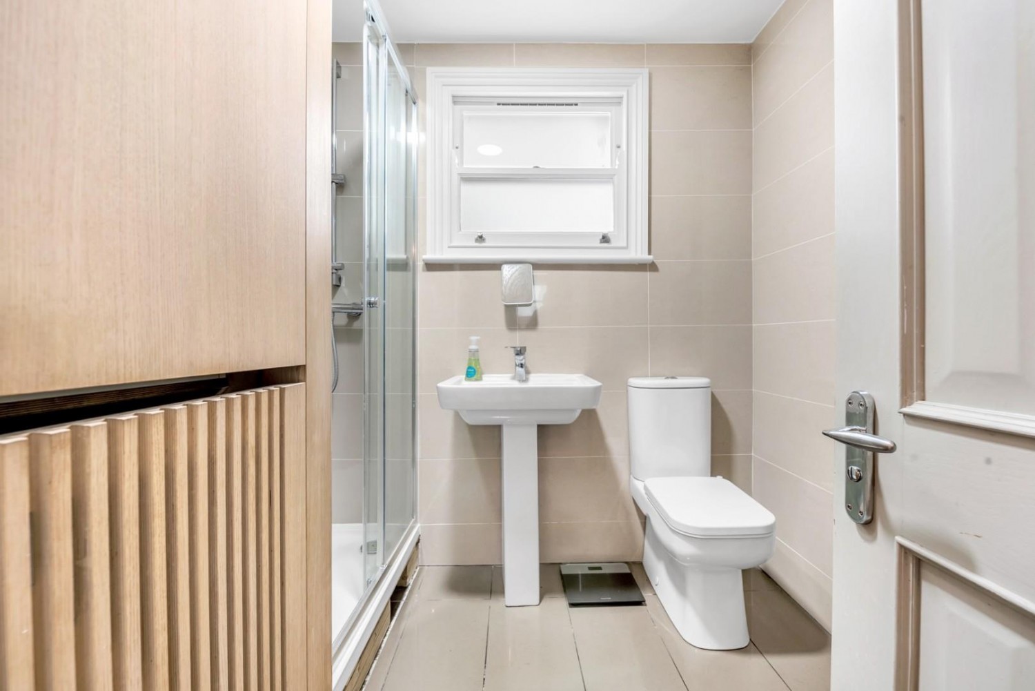 Brooke Road, London, N16