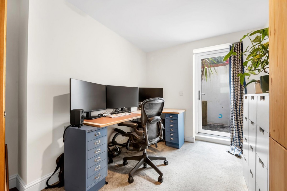 Brooke Road, London, N16