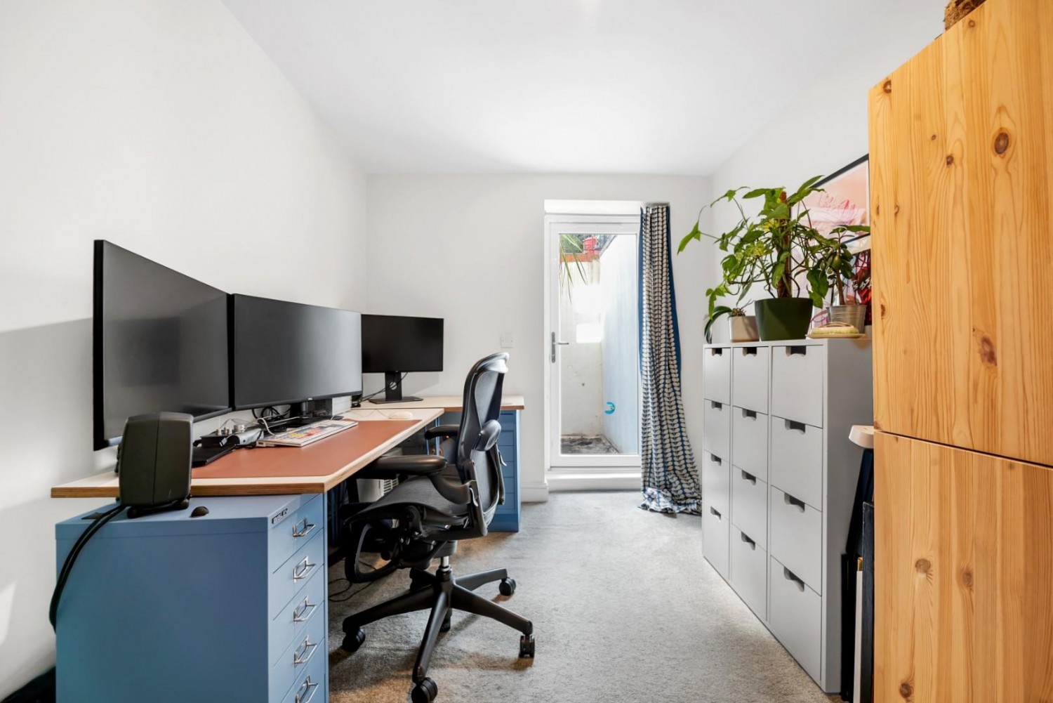 Brooke Road, London, N16