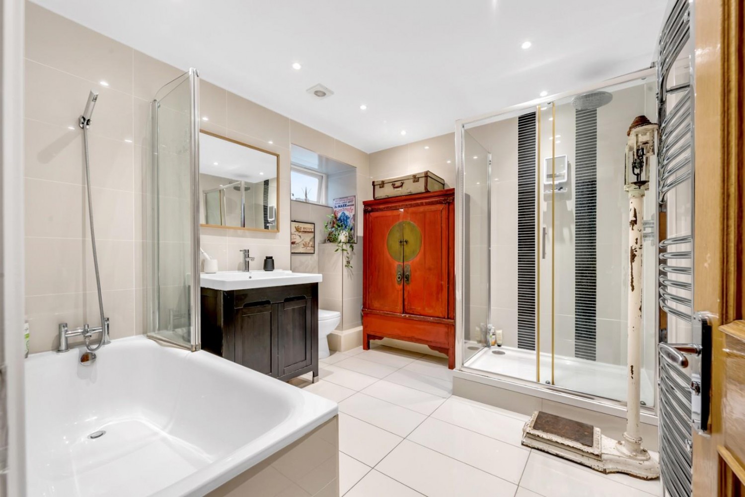 Brooke Road, London, N16