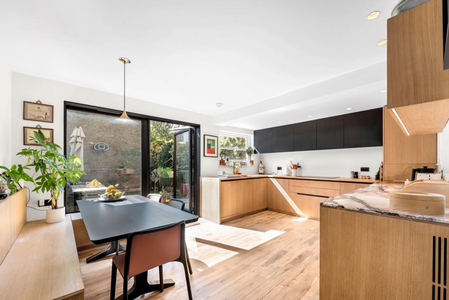 Brooke Road, London, N16