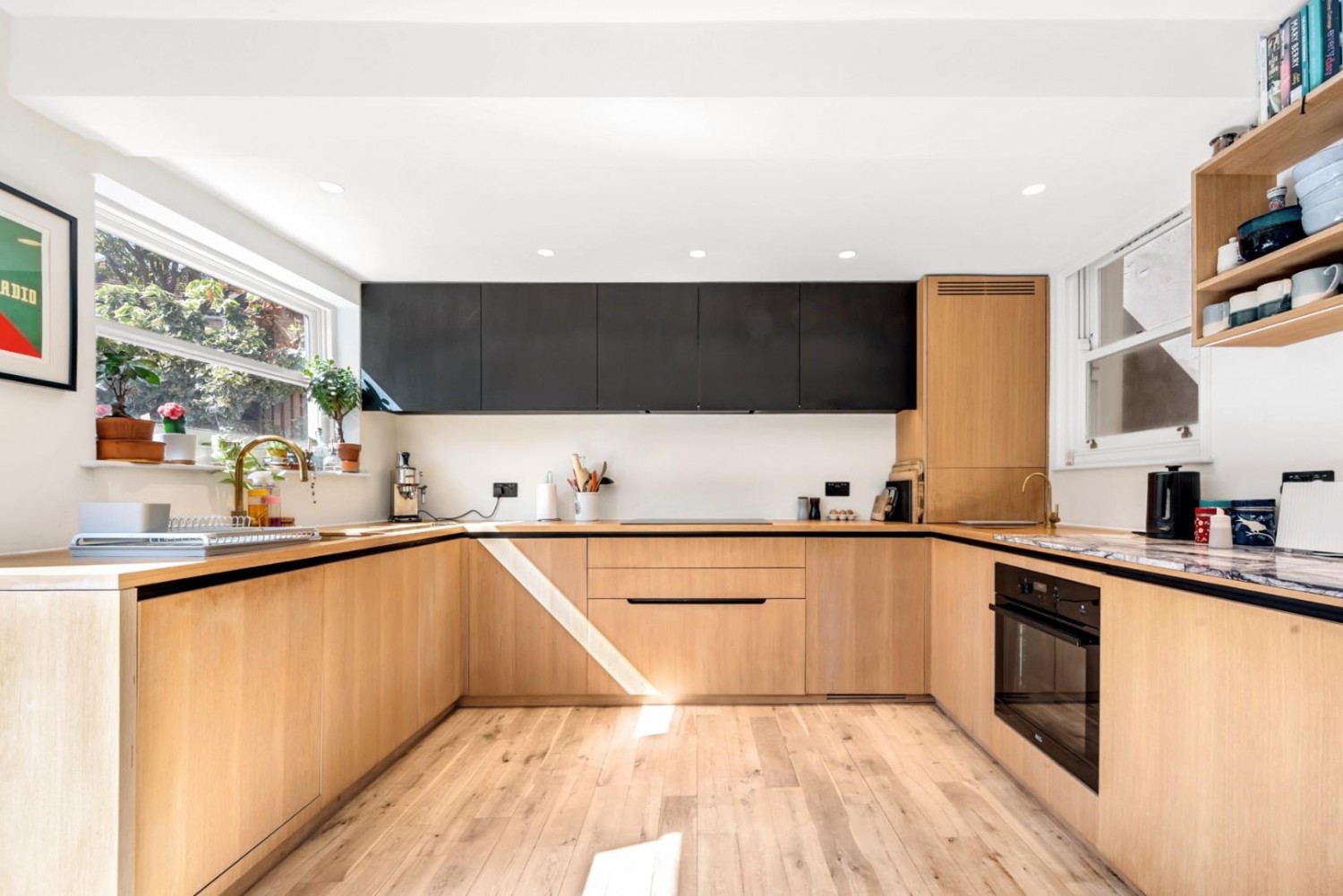 Brooke Road, London, N16