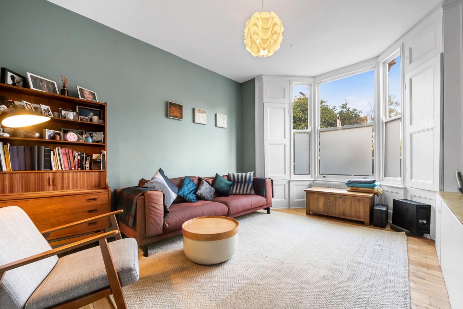 Brooke Road, London, N16