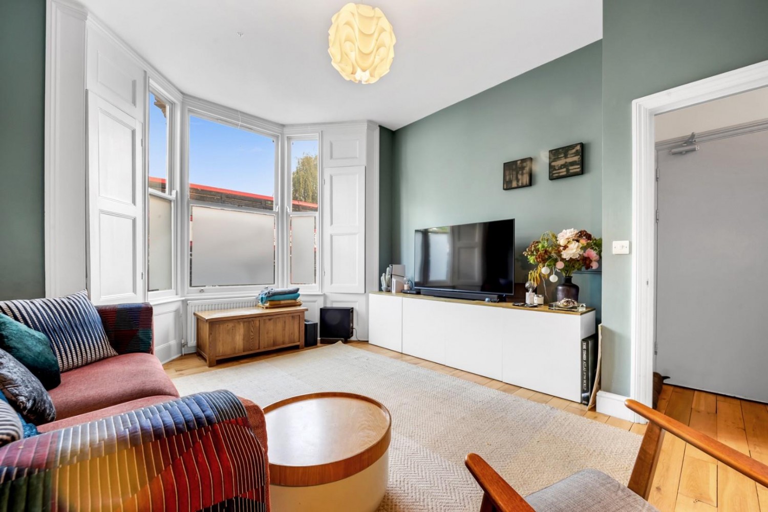 Brooke Road, London, N16