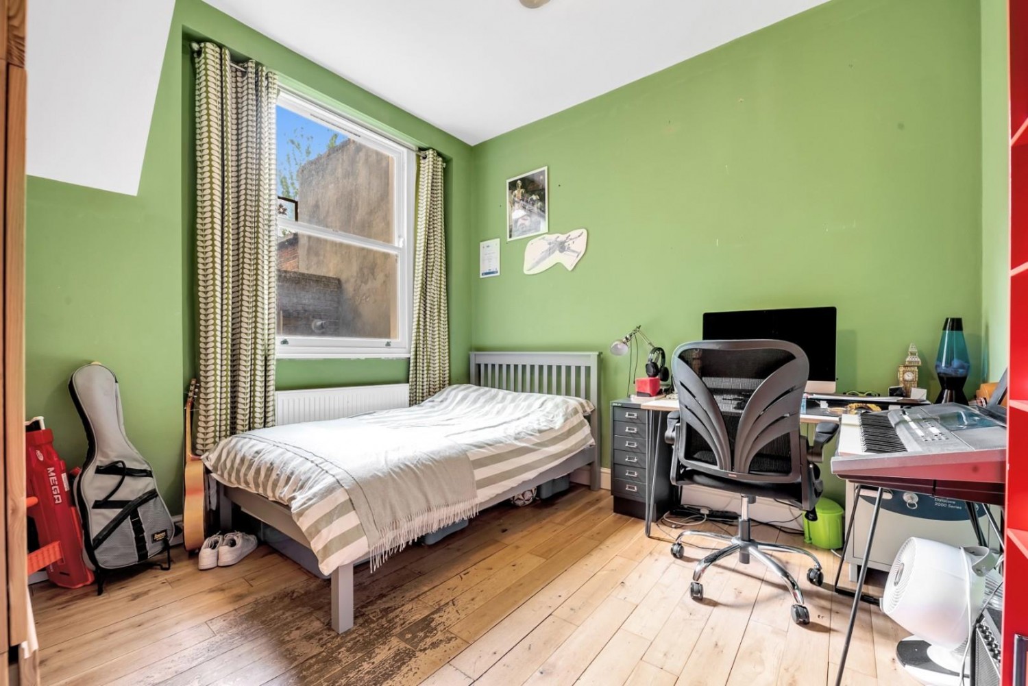 Brooke Road, London, N16