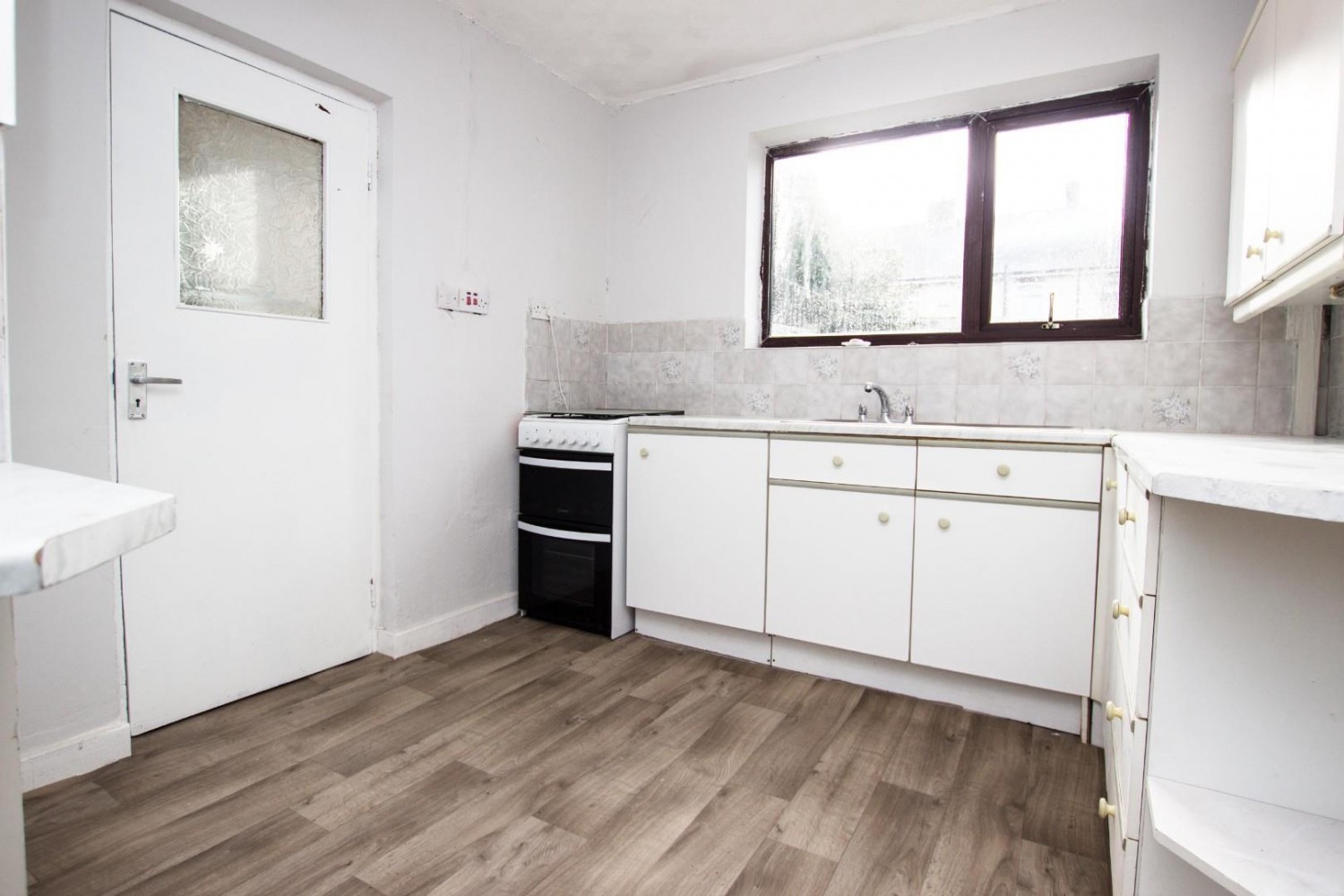 Hazelhurst Road, Ribbleton