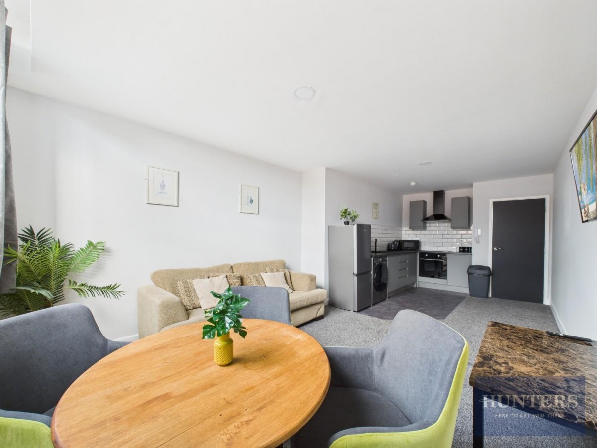 109 Friary House, Southgate Street