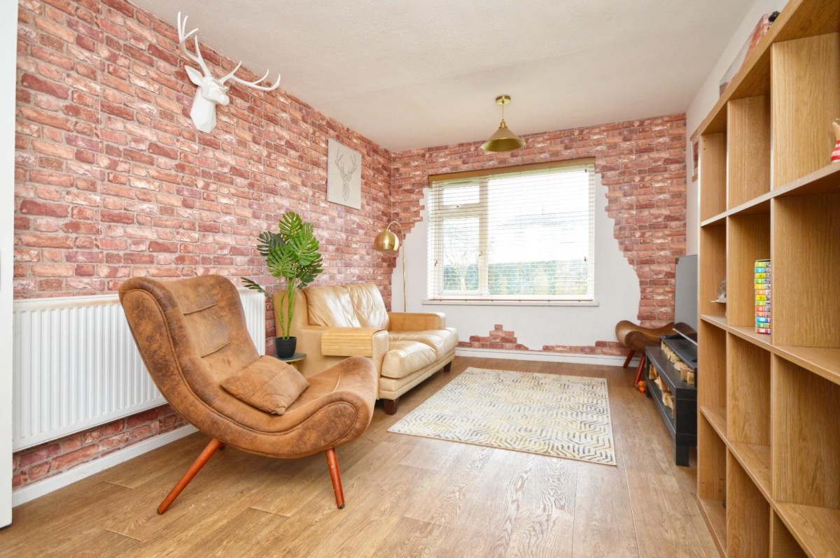 Button Close, Bristol