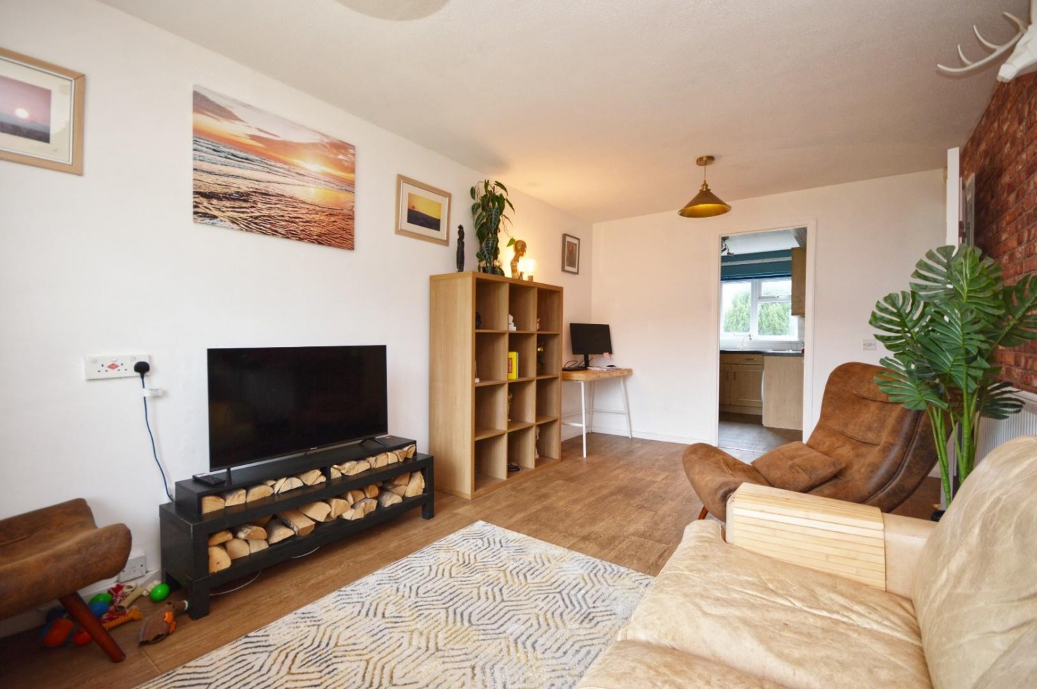 Button Close, Bristol