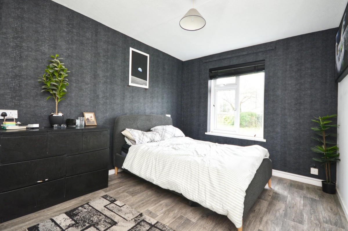 Button Close, Bristol