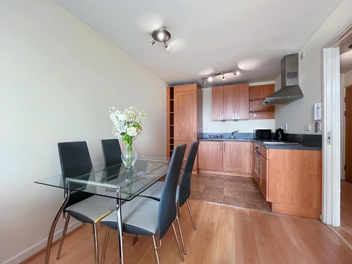 The Ripley, Aspect 14, Elmwood Lane, Leeds