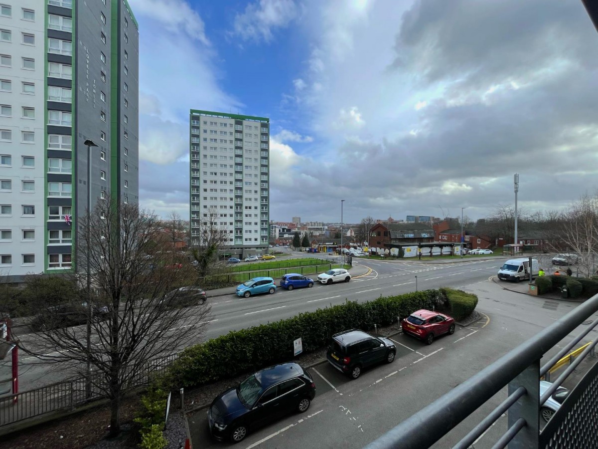 The Ripley, Aspect 14, Elmwood Lane, Leeds