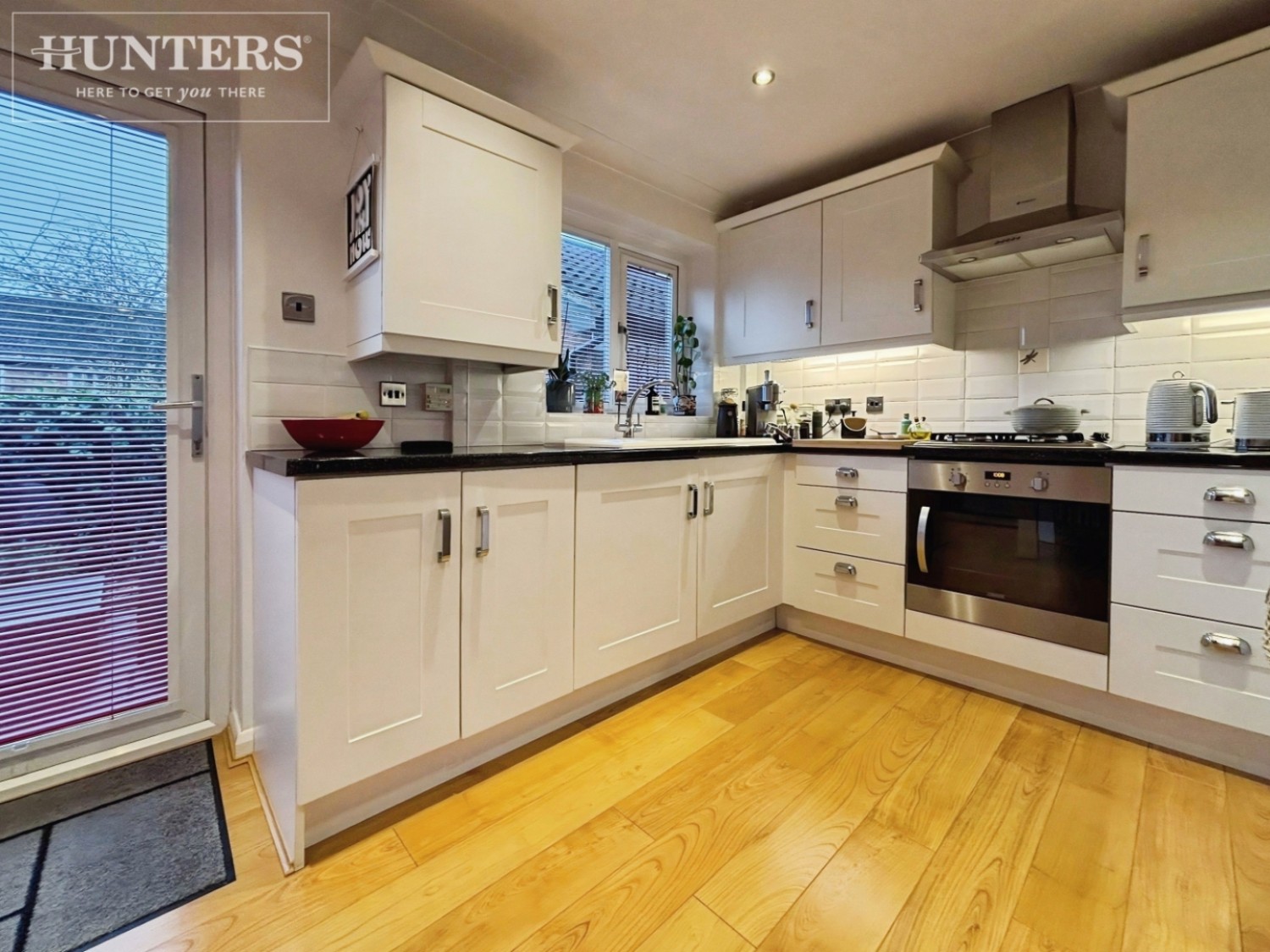 Belle Green Gardens, Cudworth, Barnsley, S72 8EN