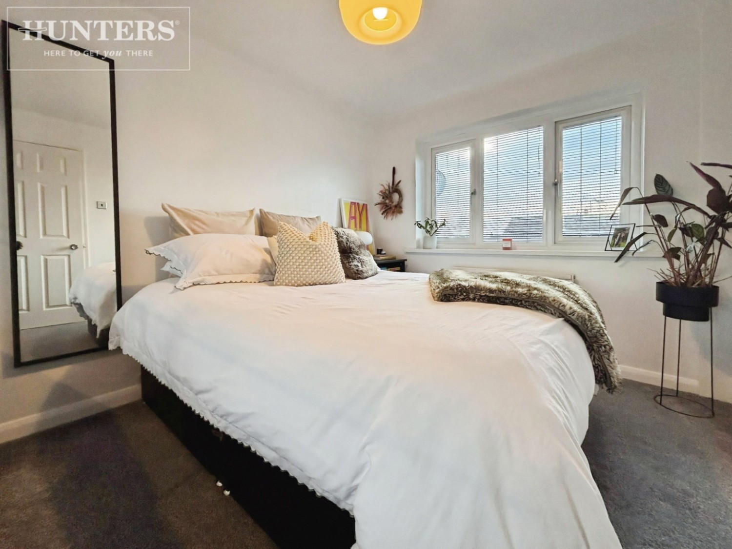 Belle Green Gardens, Cudworth, Barnsley, S72 8EN