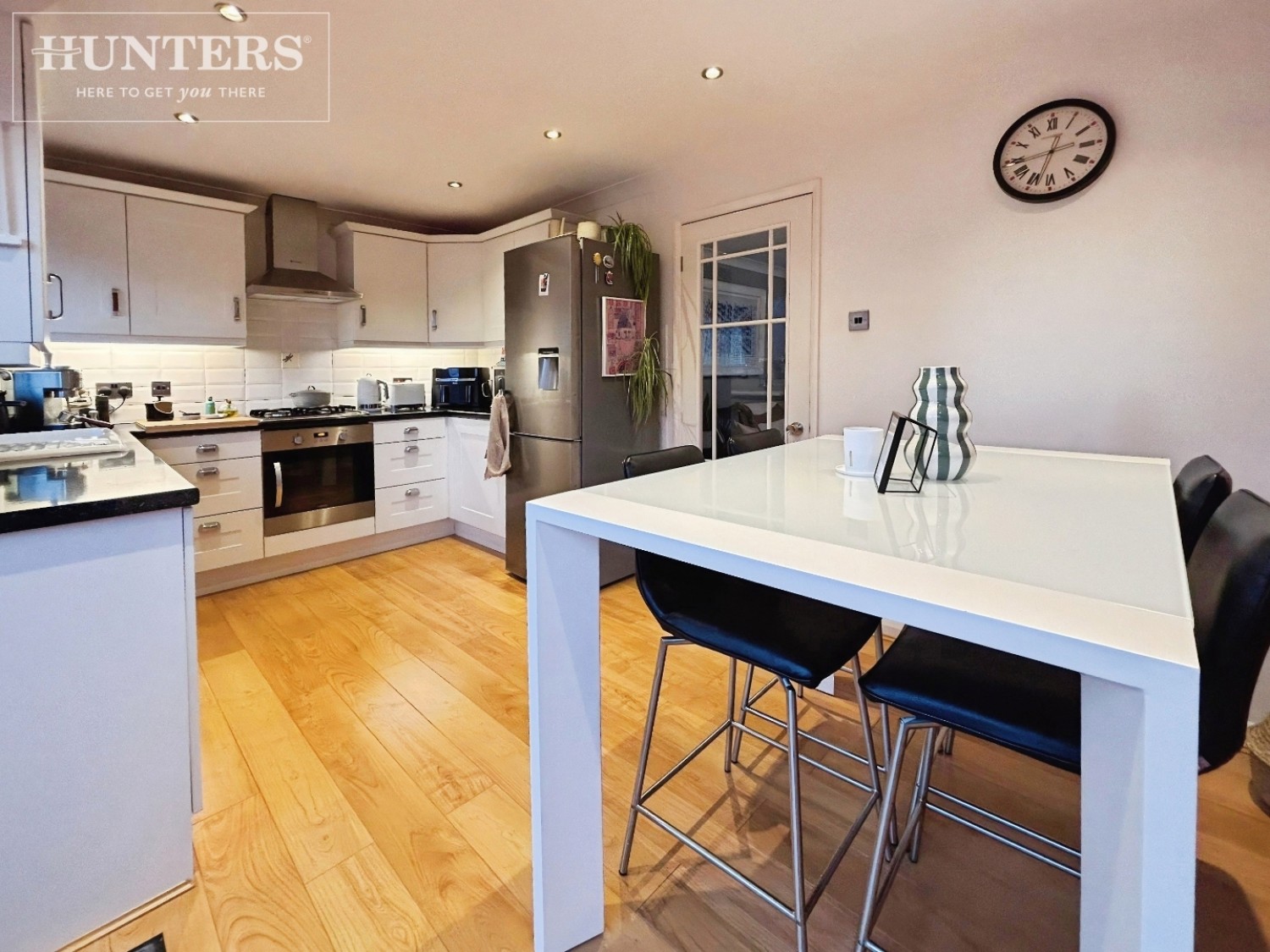 Belle Green Gardens, Cudworth, Barnsley, S72 8EN