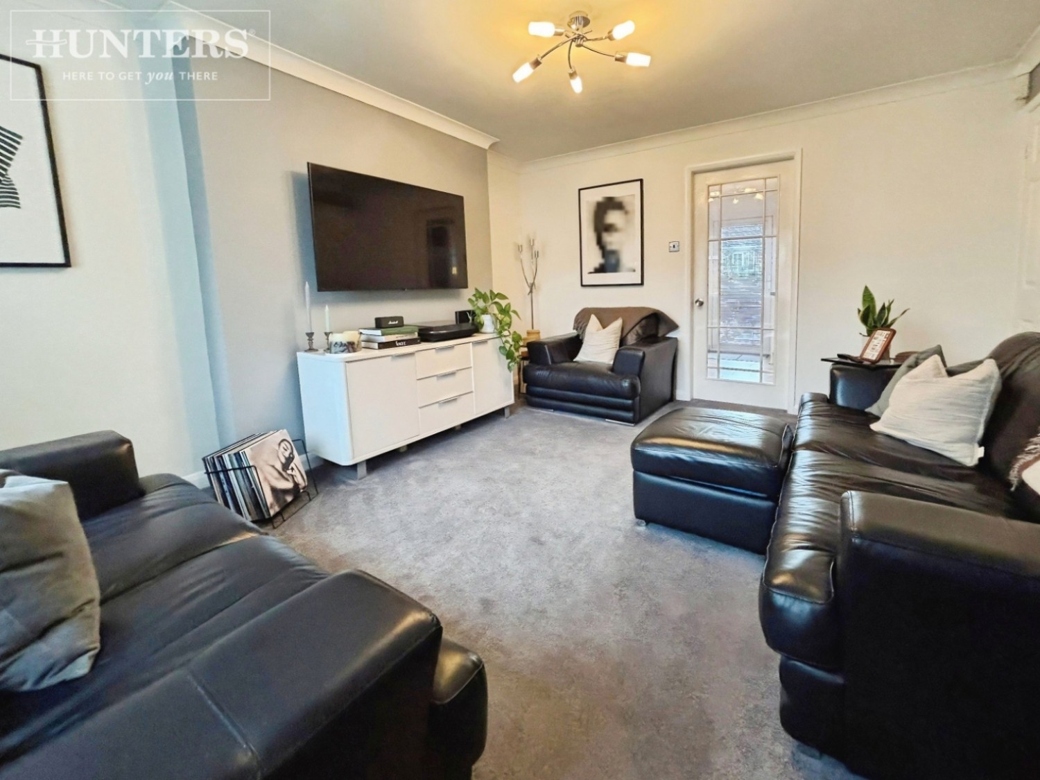 Belle Green Gardens, Cudworth, Barnsley, S72 8EN