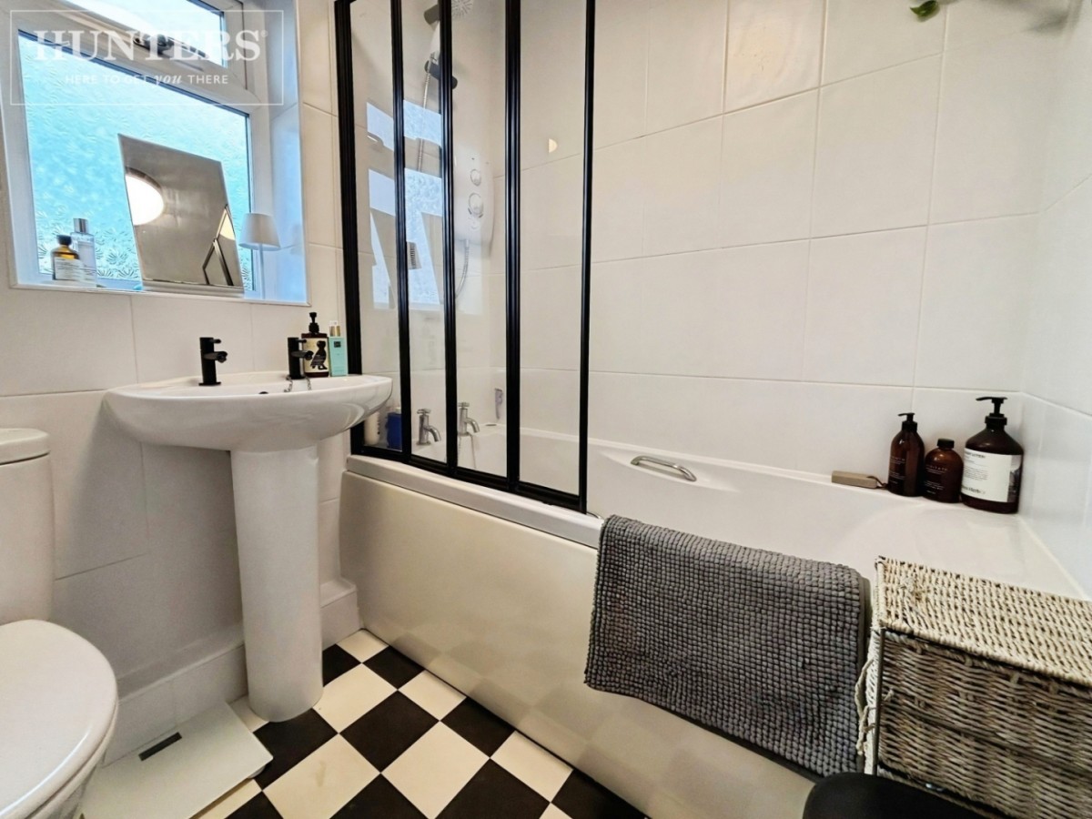 Belle Green Gardens, Cudworth, Barnsley, S72 8EN