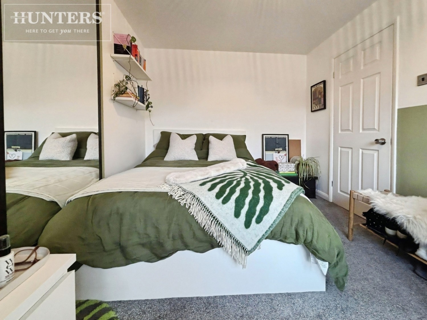 Belle Green Gardens, Cudworth, Barnsley, S72 8EN