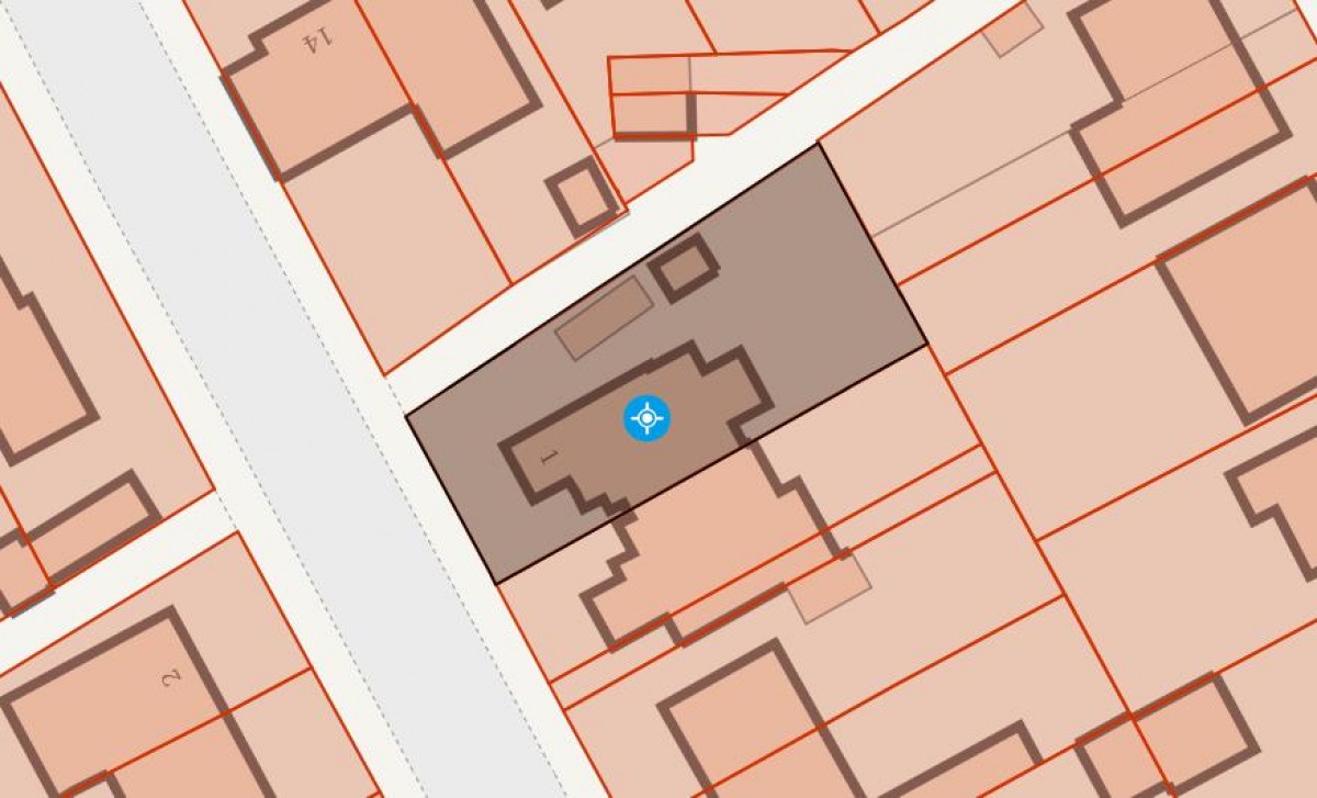 Mahlon Avenue, Ruislip