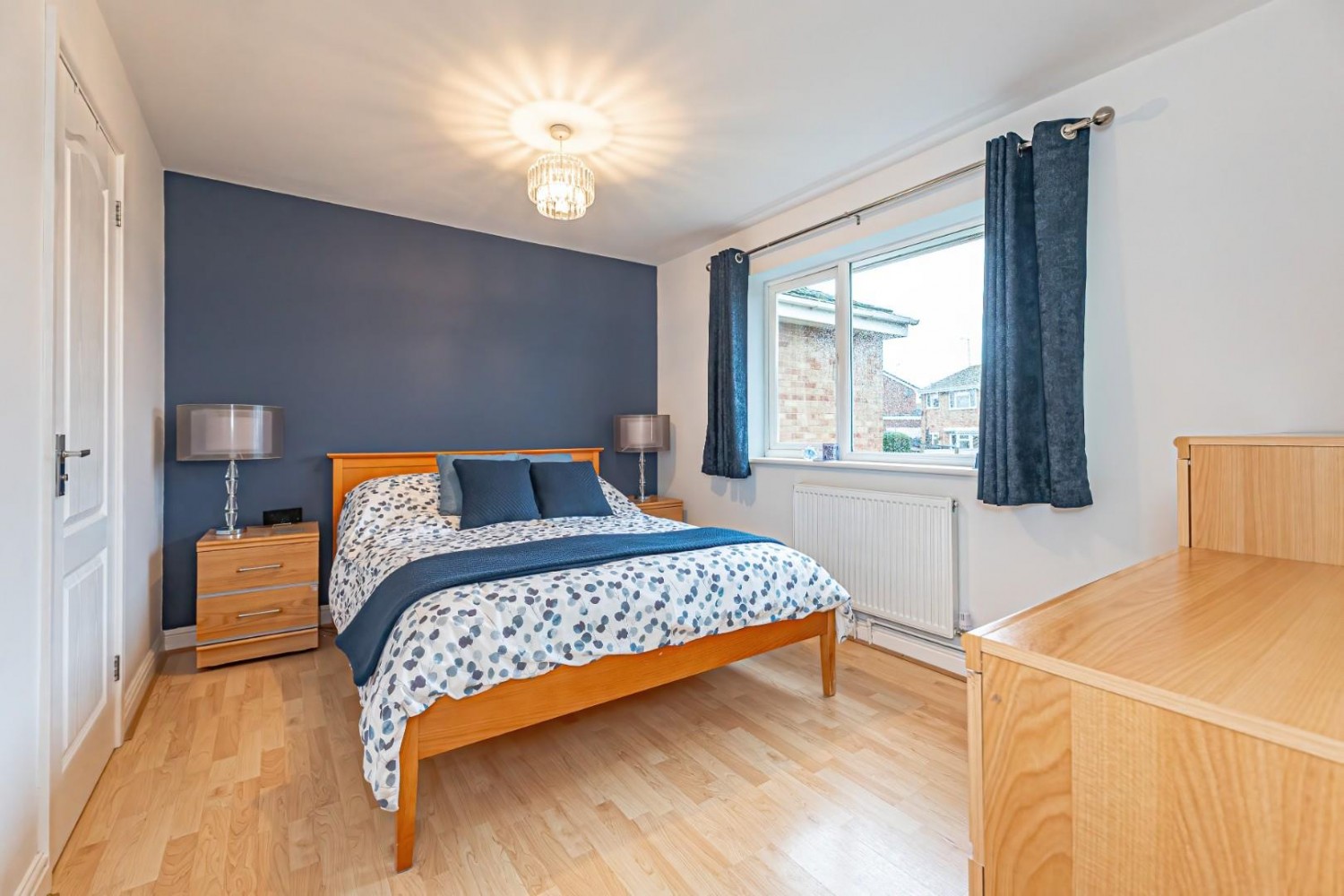 Orchard Drive, Leighton Buzzard