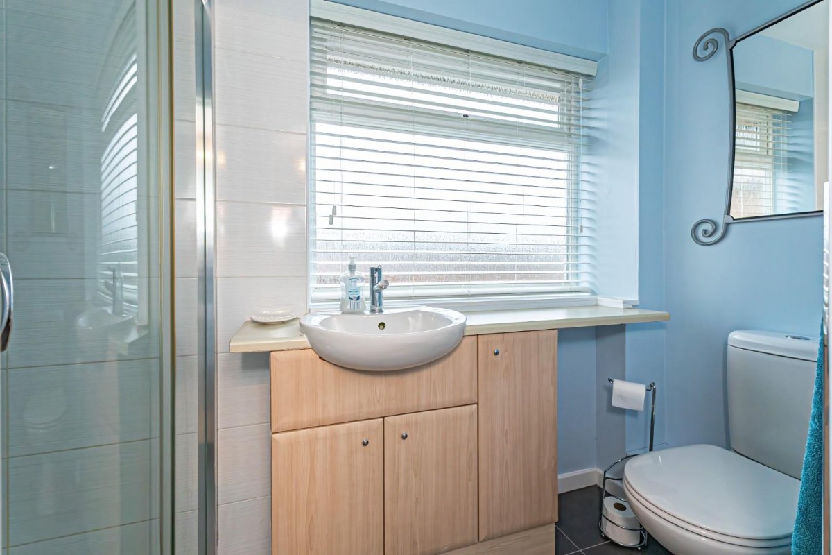 Orchard Drive, Leighton Buzzard