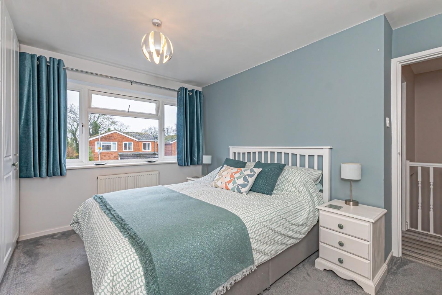 Orchard Drive, Leighton Buzzard