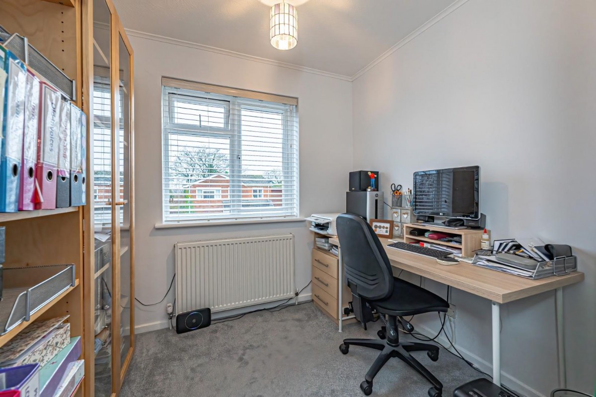 Orchard Drive, Leighton Buzzard