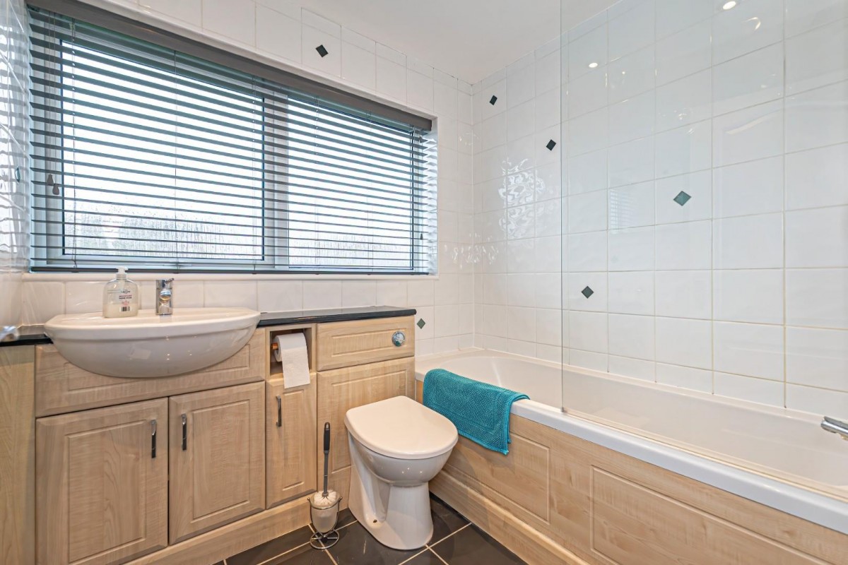 Orchard Drive, Leighton Buzzard