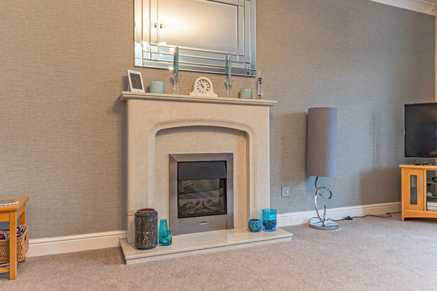 Orchard Drive, Leighton Buzzard